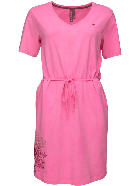 Loap Abzoka Rochie