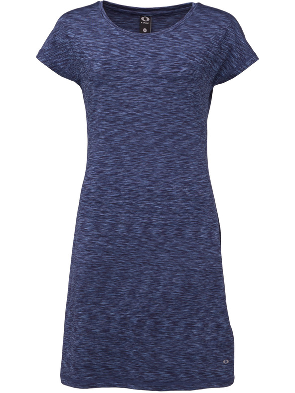 Loap Marilyn Rochie