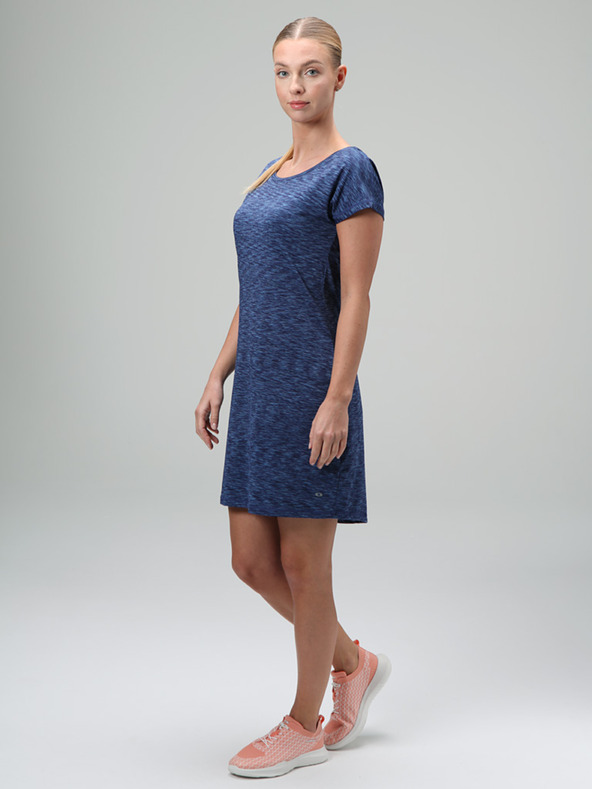 Loap Marilyn Rochie
