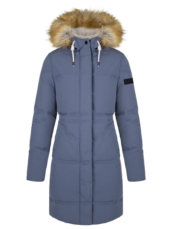 Loap Palton LOAP Narnia City, pentru femei