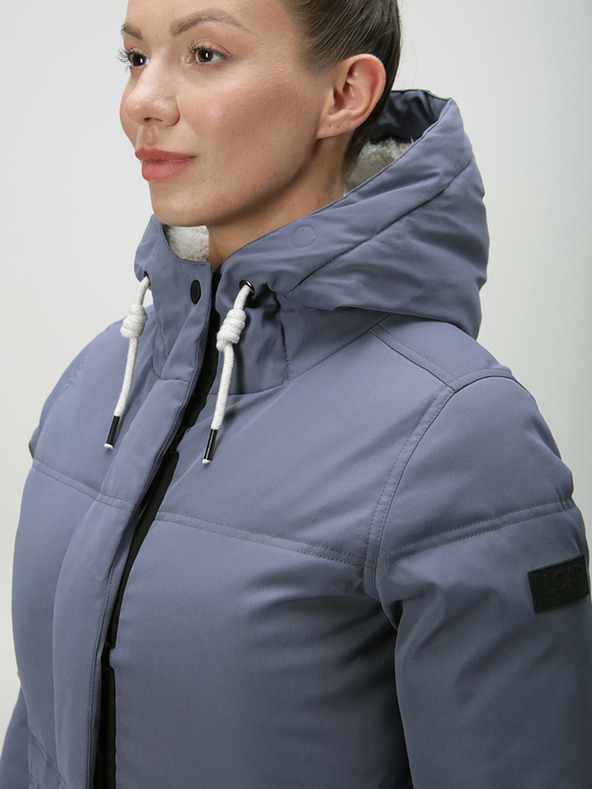 Loap Palton LOAP Narnia City, pentru femei