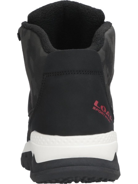 Loap Cizme de iarnă pentru băieți LOAP Hodge