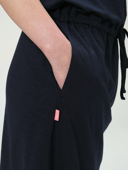 Loap Rochie de vară albastru închis pentru femei LOAP BLADANA