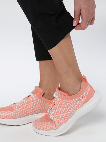 Loap Pantaloni negri 3/4 pentru femei LOAP UBELA