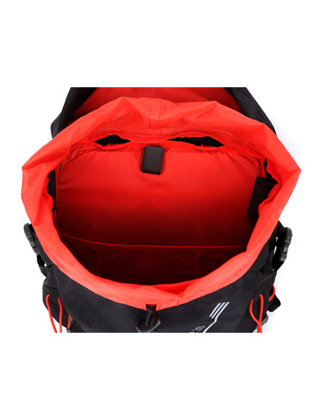 Loap Rucsac de drumeție negru pentru bărbați LOAP EIGER 28