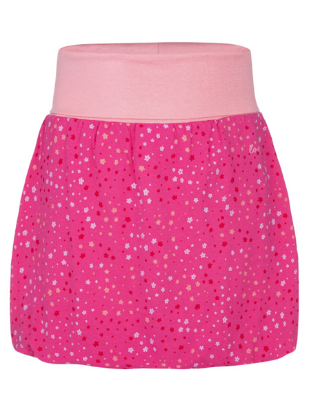 Loap Fustă roz pentru fete LOAP BESCINA