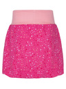 Loap Fustă roz pentru fete LOAP BESCINA
