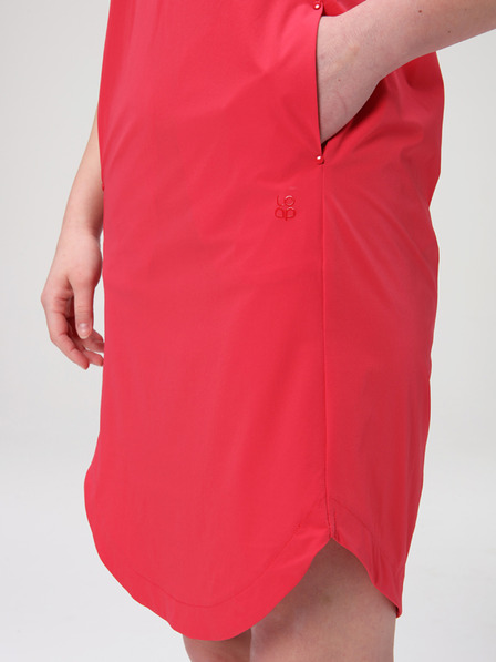 Loap Rochie LOAP Ubakala roz închis pentru femei