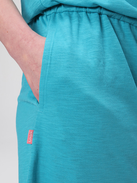 Loap Rochie albastră pentru femei LOAP Bladana