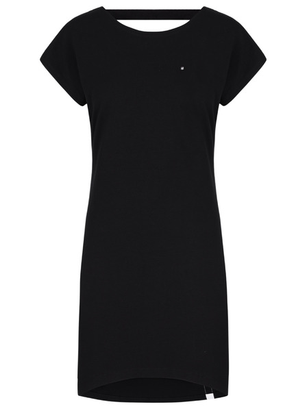 Loap Rochie neagră pentru femei LOAP Abnera