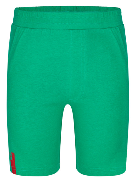 Loap Pantaloni de trening verzi pentru băieți LOAP BOOVID