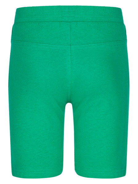 Loap Pantaloni de trening verzi pentru băieți LOAP BOOVID