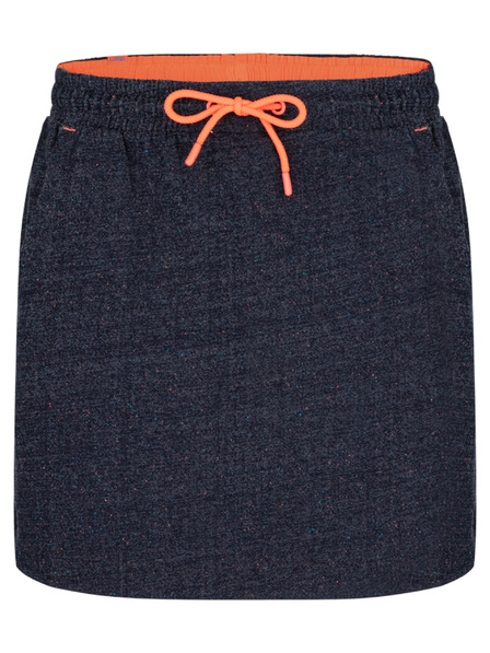 Loap Fustă sport albastru închis pentru femei LOAP EDENA