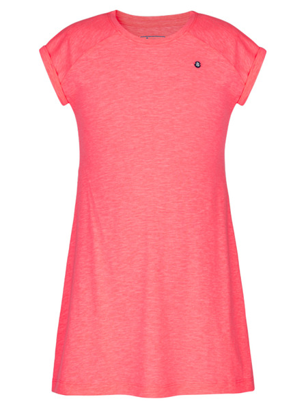 Loap Rochie pentru fete LOAP Blica roz