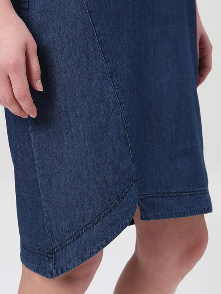 Loap Rochie albastru închis pentru femei LOAP Diviniss