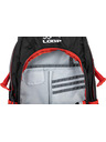 Loap Rucsac de ciclism roșu și negru 15 l LOAP Topgate