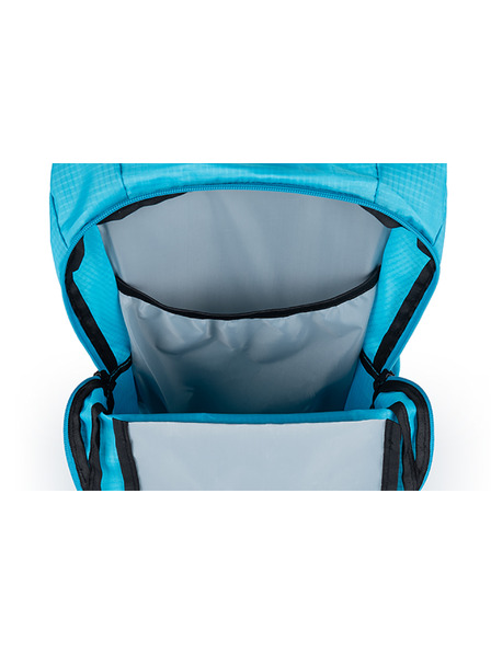 Loap Rucsac de ciclism LOAP Trail15 albastru 15 l