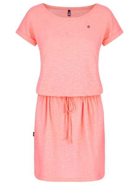 Loap Rochie LOAP Bladana roz pentru femei