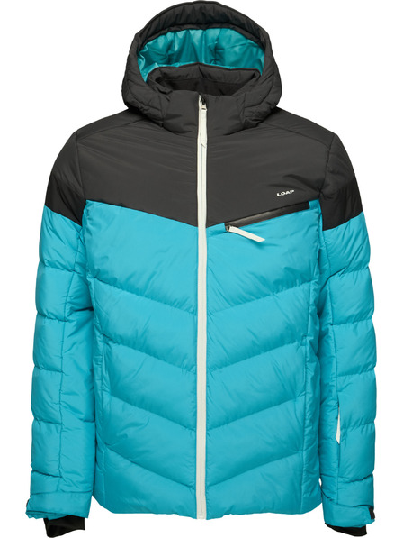 Loap Oridior Jachetă