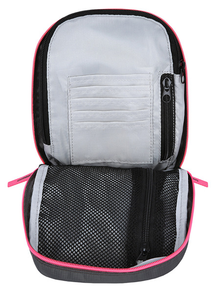 Loap Unisex LOAP OLLA gri/roz