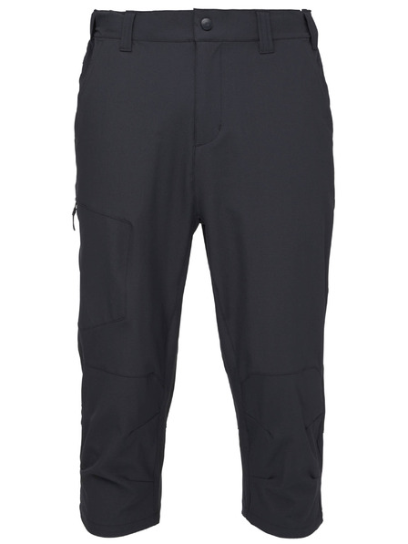 Loap Pantaloni bărbați 3/4 albastru închis LOAP UZMIR