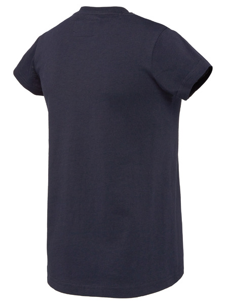 Loap Tricou pentru fete LOAP BESLA Albastru închis