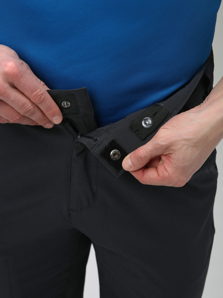 Loap Pantaloni scurți LOAP UZRAM pentru bărbați Albastru închis