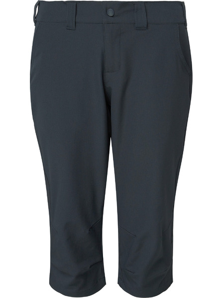Loap Pantaloni 3/4 pentru femei LOAP UZIMA Dark Blue
