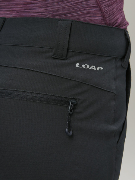 Loap Pantaloni 3/4 pentru femei LOAP UZIMA Dark Blue