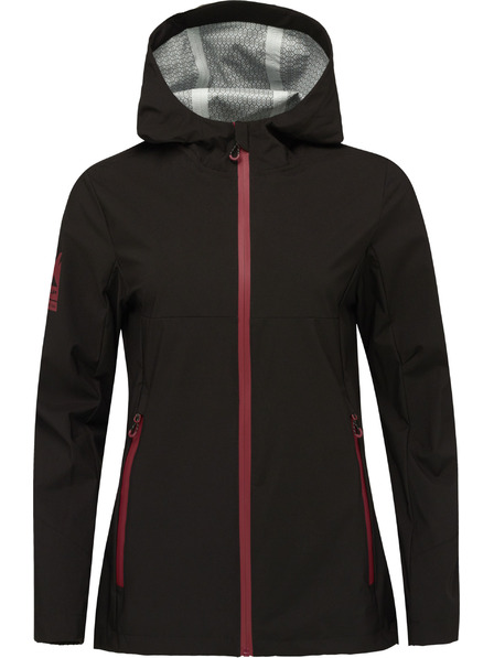 Loap Jachetă pentru femei LOAP ULVANA Negru