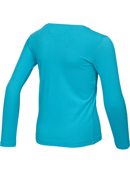 Loap Tricou băieți LOAP BUVON Albastru