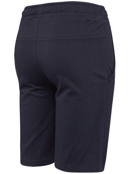 Loap Pantaloni scurți pentru băieți LOAP BORECEK Albastru închis
