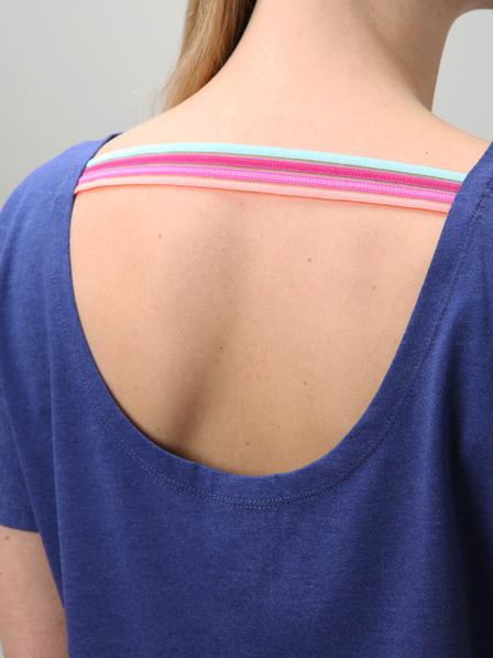 Loap Tricou pentru femei LOAP AUMARA Albastru