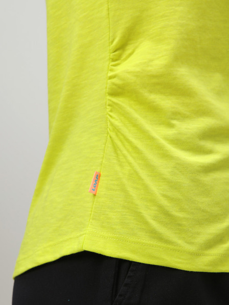 Loap Tricou pentru femei LOAP BLUEVA Verde