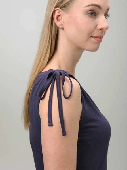 Loap Rochie LOAP ASANURA albastru închis, pentru femei