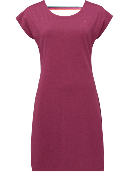 Loap Rochie pentru femei LOAP AUBRIETA Roz