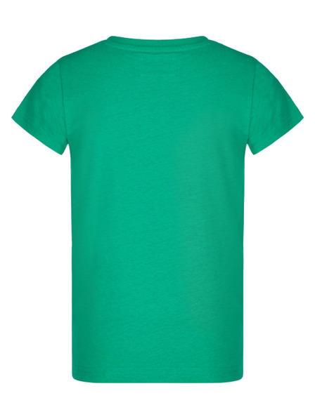 Loap Tricou verde pentru băieți LOAP Boomerang