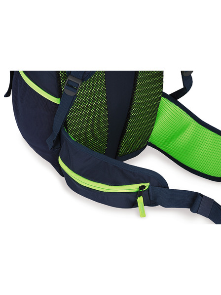 Loap Rucsac de drumeții albastru închis 45 l LOAP Montasio