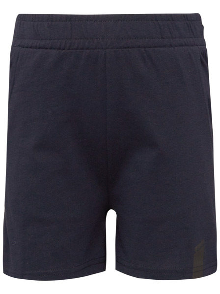 Loap Pantaloni scurți pentru fete LOAP BESURIKA Albastru închis