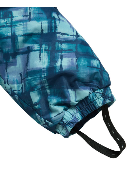 Loap Salopeta pentru copii LOAP CUVEN albastru închis/albastru