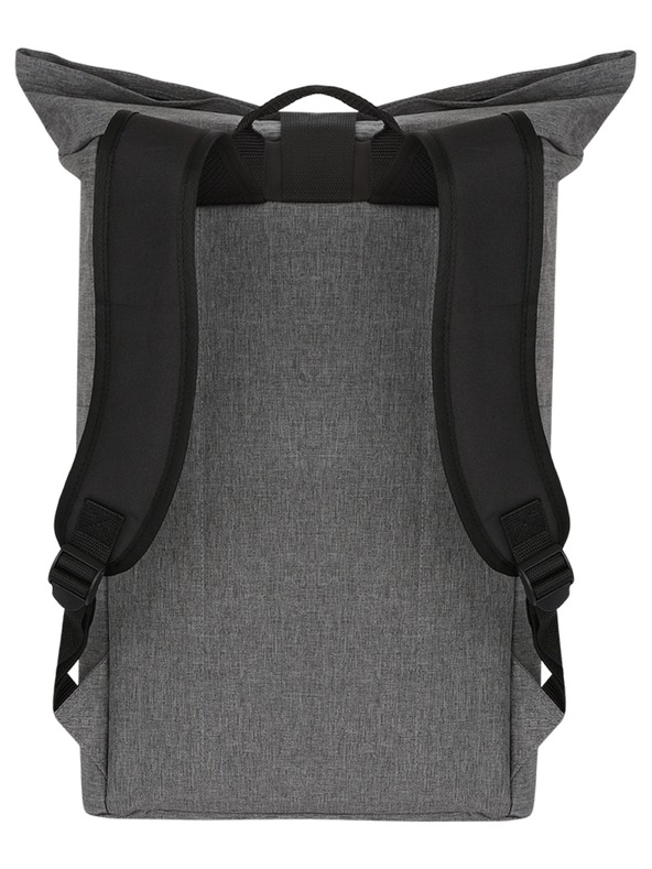 Loap Rucsac urban LOAP SPOTT Gri/Negru