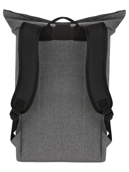 Loap Rucsac urban LOAP SPOTT Gri/Negru