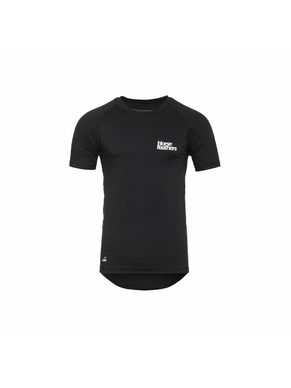 Horsefeathers Hart Tricou