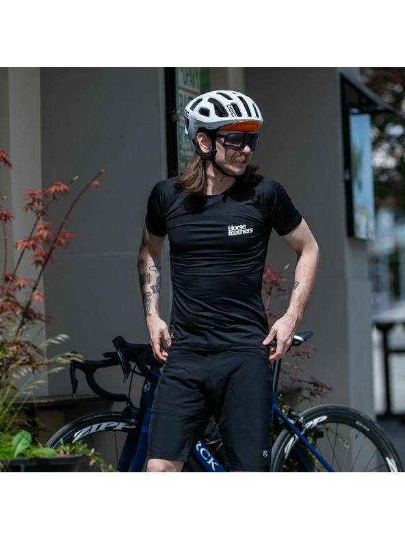 Horsefeathers Hart Tricou