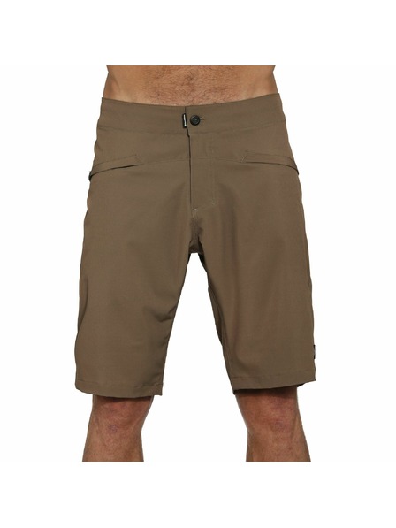 Horsefeathers Pantaloni scurți Tracer Bike - hermină mărimea 28 HORSEFEATHERS