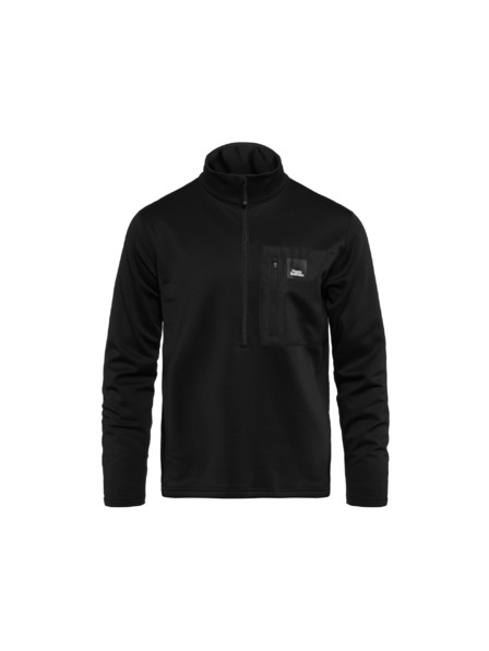 Horsefeathers Hanorac funcțional Miner Horsefeathers - negru