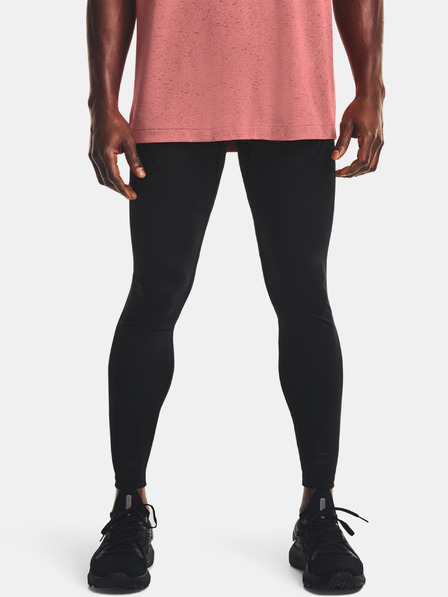 Under Armour Colanți compresivi Under Armour Speedpocket pentru bărbați