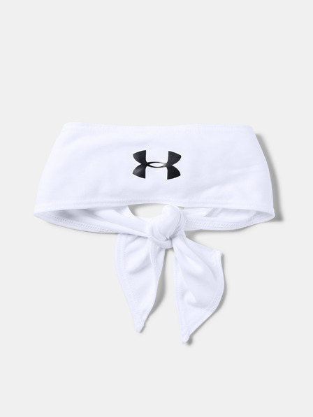 Under Armour Bandă de cap unisex Under Armour Unisex Tie HB