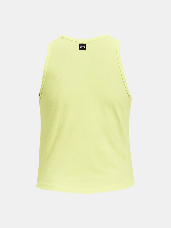 Under Armour Maiou fete Under Armour Pjt Rck Girls Graphic Tank
