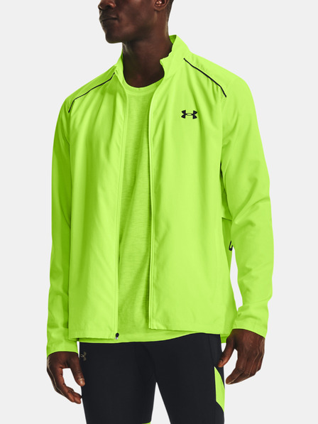 Under Armour Jachetă pentru bărbați Under Armour UA STORM RUN